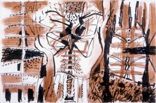 Insectos (2006)