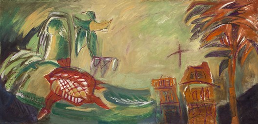 La Tortuga